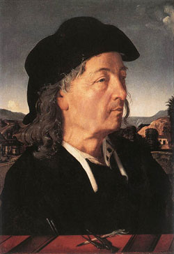 Giuliano di San Gallo (1445 - 1516)