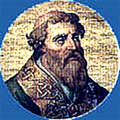 Pope Nicholas IV