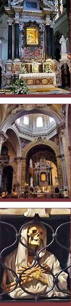 Sant'Agostino, Rome