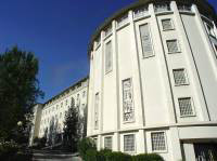 Colegio San Agustin, Madrid
