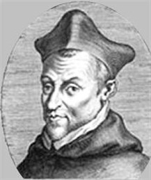 Fr Angelo Rocca OSA